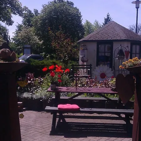 cafesahne u Pension-2