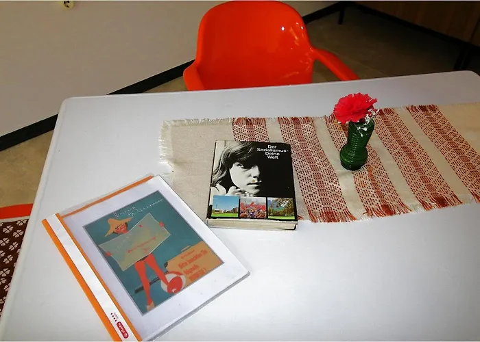 DDR Bungalow direkt am Strand auf Rügen Dranske